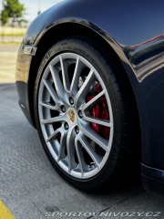 Porsche 911 Carrera S 997 2005