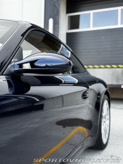 Porsche 911 Carrera S 997 2005