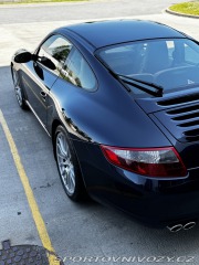 Porsche 911 Carrera S 997 2005