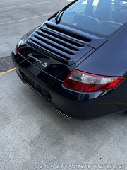 Porsche 911 Carrera S 997 2005
