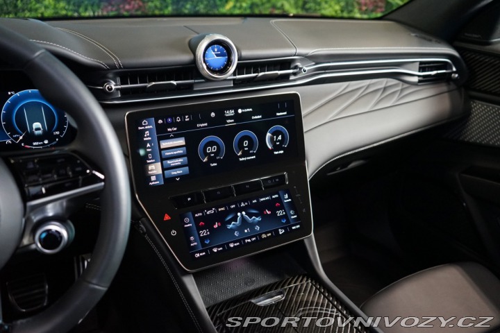 Maserati Grecale GT*360*HUD*4X4*CARPLAY 2023