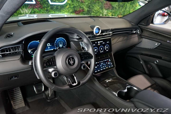 Maserati Grecale GT*360*HUD*4X4*CARPLAY 2023