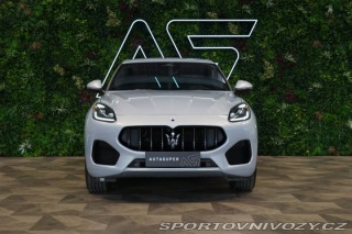 Maserati Grecale GT*360*HUD*4X4*CARPLAY 2023
