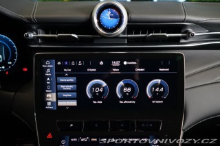 Maserati Grecale GT*360*HUD*4X4*CARPLAY 2023