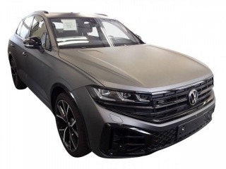 Volkswagen  Touareg R-Line 4Motion 3.0 TSI 25