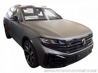 Volkswagen Ostatní modely Touareg R-Line 4Motion 3.0 TSI 25 2024