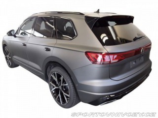 Volkswagen Ostatní modely Touareg R-Line 4Motion 3.0 TSI 25 2024