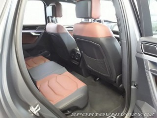 Volkswagen Ostatní modely Touareg R-Line 4Motion 3.0 TSI 25 2024