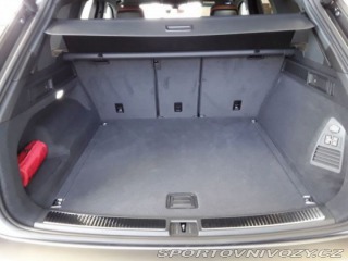 Volkswagen Ostatní modely Touareg R-Line 4Motion 3.0 TSI 25 2024