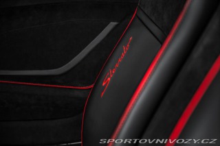 Lamborghini Huracán Sterrato SENSONUM/LED/SES 2023