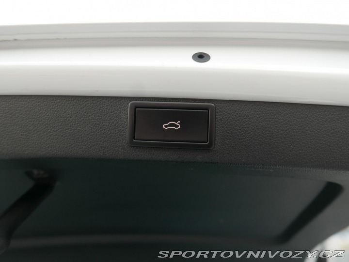 Škoda Octavia RS RS 2,0TSI Panorama REZERV 2014