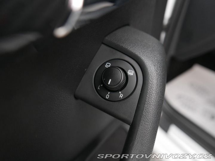 Škoda Octavia RS RS 2,0TSI Panorama REZERV 2014