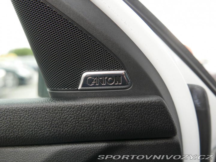 Škoda Octavia RS RS 2,0TSI Panorama REZERV 2014