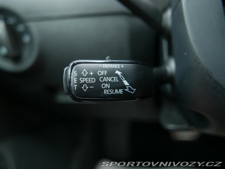 Škoda Octavia RS RS 2,0TSI Panorama REZERV 2014