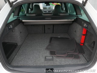 Škoda Octavia RS RS 2,0TSI Panorama Automa 2014