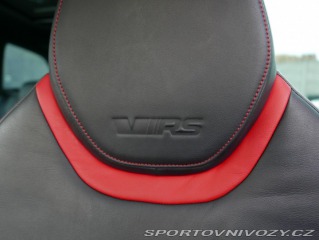 Škoda Octavia RS RS 2,0TSI Panorama Automa 2014