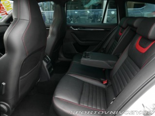 Škoda Octavia RS RS 2,0TSI Panorama Automa 2014