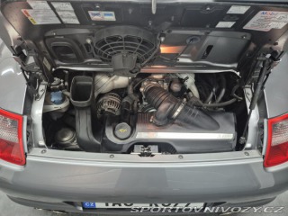 Porsche 911 997 S manual 2005
