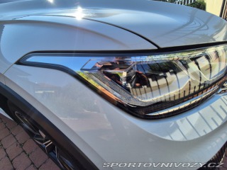 Volkswagen Ostatní modely Tiguan AllSpace Rline 2022