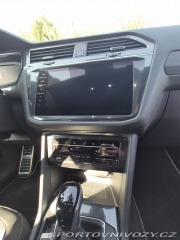 Volkswagen Ostatní modely Tiguan AllSpace Rline 2022