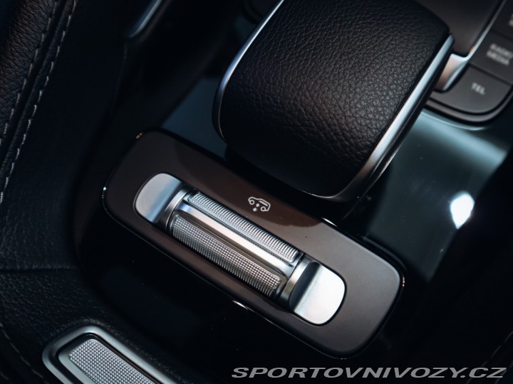 Mercedes-Benz Ostatní modely GLE 450 4MATIC 270 kW 2022