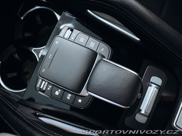 Mercedes-Benz Ostatní modely GLE 450 4MATIC 270 kW 2022