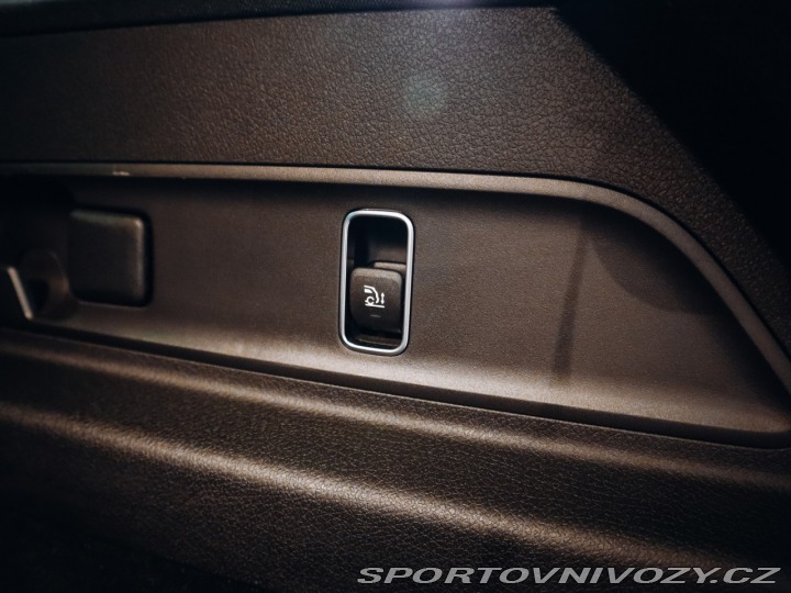 Mercedes-Benz Ostatní modely GLE 450 4MATIC 270 kW 2022