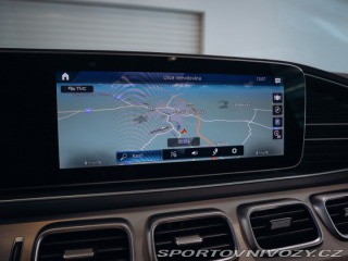 Mercedes-Benz Ostatní modely GLE 450 4MATIC 270 kW 2022