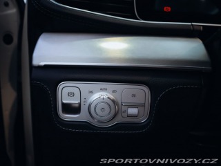 Mercedes-Benz Ostatní modely GLE 450 4MATIC 270 kW 2022
