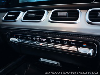 Mercedes-Benz Ostatní modely GLE 450 4MATIC 270 kW 2022