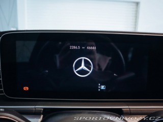 Mercedes-Benz Ostatní modely GLE 450 4MATIC 270 kW 2022