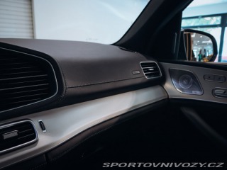 Mercedes-Benz Ostatní modely GLE 450 4MATIC 270 kW 2022