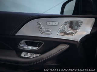 Mercedes-Benz Ostatní modely GLE 450 4MATIC 270 kW 2022