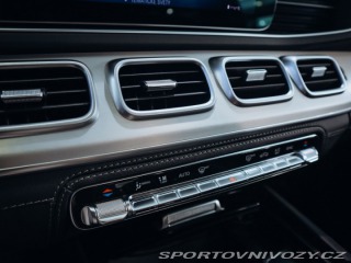 Mercedes-Benz Ostatní modely GLE 450 4MATIC 270 kW 2022