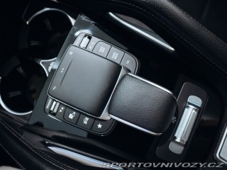 Mercedes-Benz Ostatní modely GLE 450 4MATIC 270 kW 2022