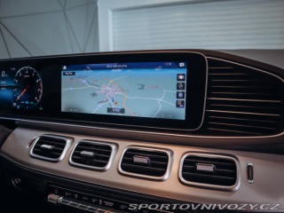 Mercedes-Benz Ostatní modely GLE 450 4MATIC 270 kW 2022