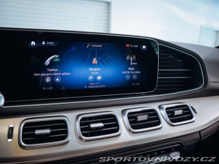 Mercedes-Benz Ostatní modely GLE 450 4MATIC 270 kW 2022