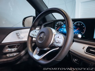 Mercedes-Benz Ostatní modely GLE 450 4MATIC 270 kW 2022