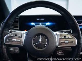 Mercedes-Benz Ostatní modely GLE 450 4MATIC 270 kW 2022