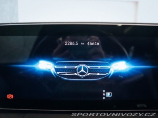 Mercedes-Benz Ostatní modely GLE 450 4MATIC 270 kW 2022