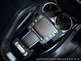 Mercedes-Benz Ostatní modely GLE 450 4MATIC 270 kW 2022