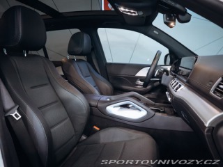 Mercedes-Benz Ostatní modely GLE 450 4MATIC 270 kW 2022