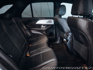 Mercedes-Benz Ostatní modely GLE 450 4MATIC 270 kW 2022