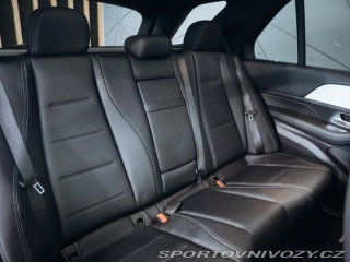 Mercedes-Benz Ostatní modely GLE 450 4MATIC 270 kW 2022