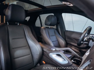 Mercedes-Benz Ostatní modely GLE 450 4MATIC 270 kW 2022