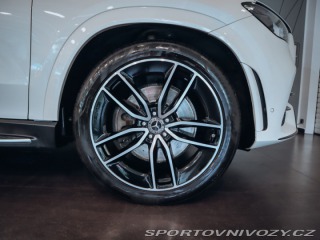 Mercedes-Benz Ostatní modely GLE 450 4MATIC 270 kW 2022