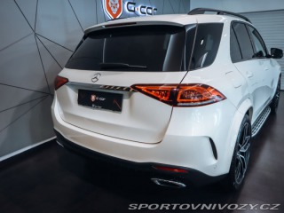 Mercedes-Benz Ostatní modely GLE 450 4MATIC 270 kW 2022