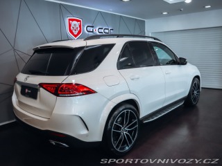 Mercedes-Benz Ostatní modely GLE 450 4MATIC 270 kW 2022