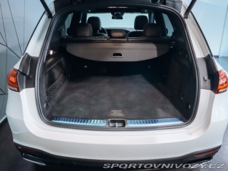 Mercedes-Benz Ostatní modely GLE 450 4MATIC 270 kW 2022