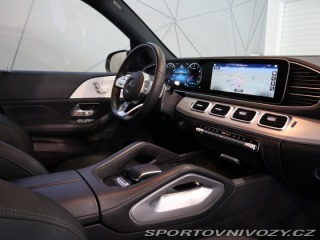 Mercedes-Benz Ostatní modely GLE 450 4MATIC 270 kW 2022